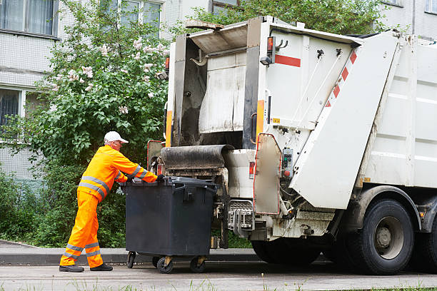 Best Hoarding Cleanup  in Canyon Creek, WA